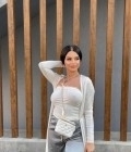 Rencontre Femme : Надя, 25 ans à Ukraine  Кам'янець 
